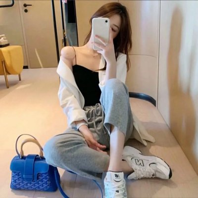 丽西玛与谢拉