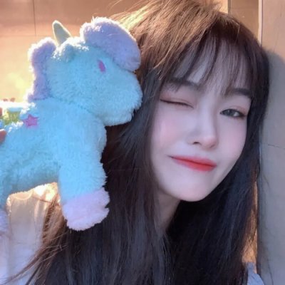 顾盼生香